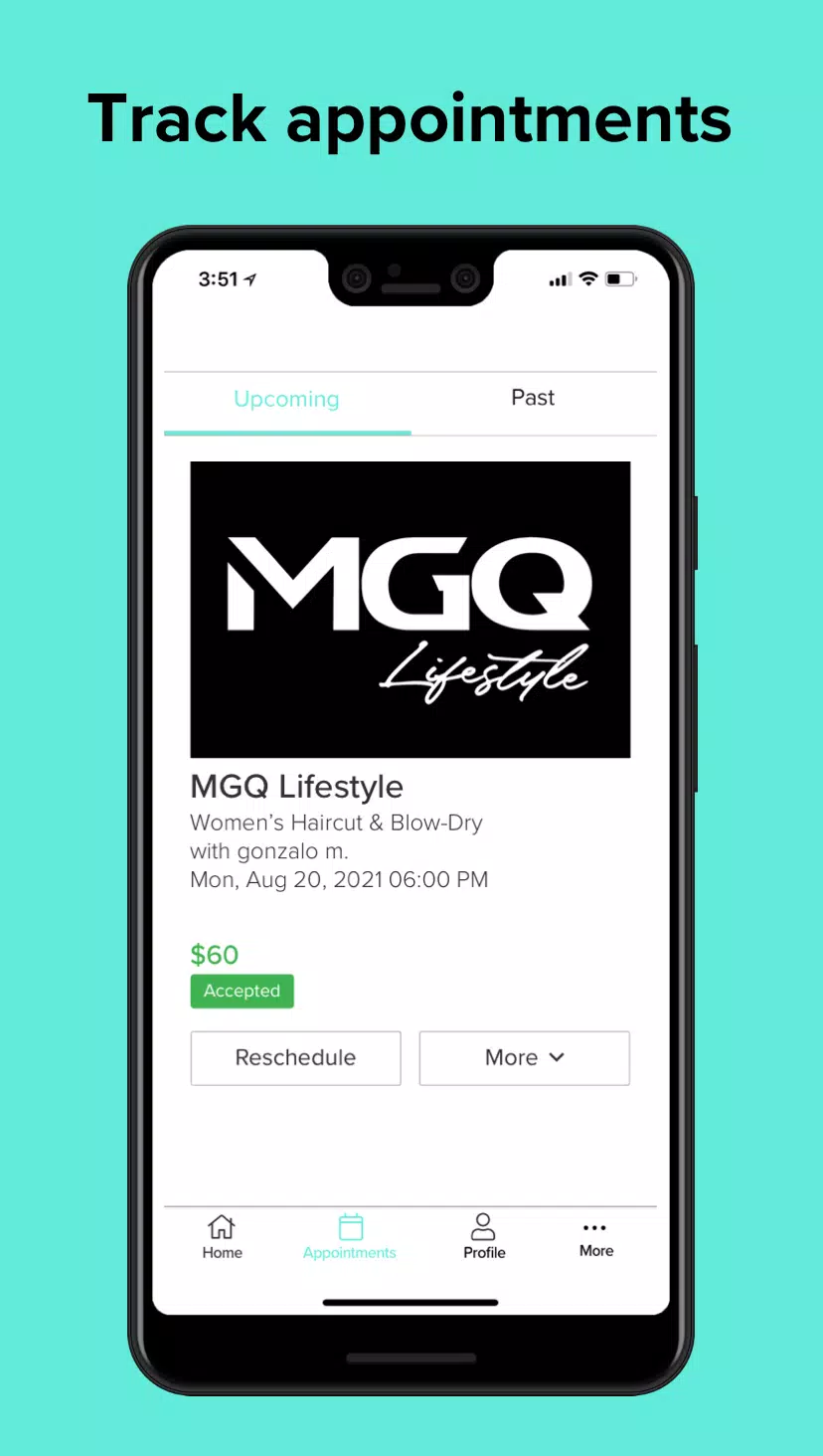 MGQ.Lifestyle Screenshots4