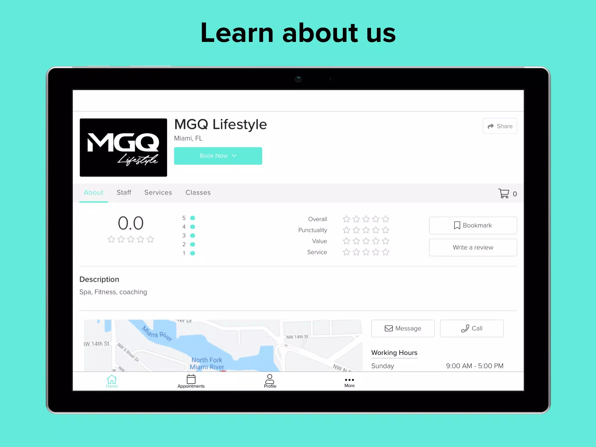 MGQ.Lifestyle Screenshots7