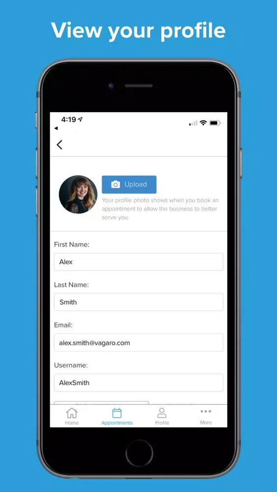 Meredith WLC Screenshots