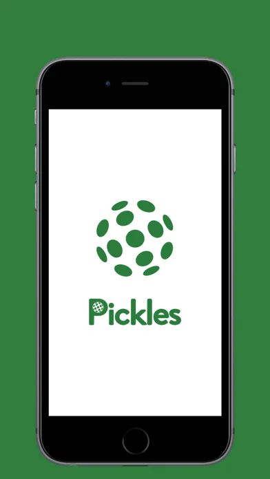 Captures d'écran de Pickles NE