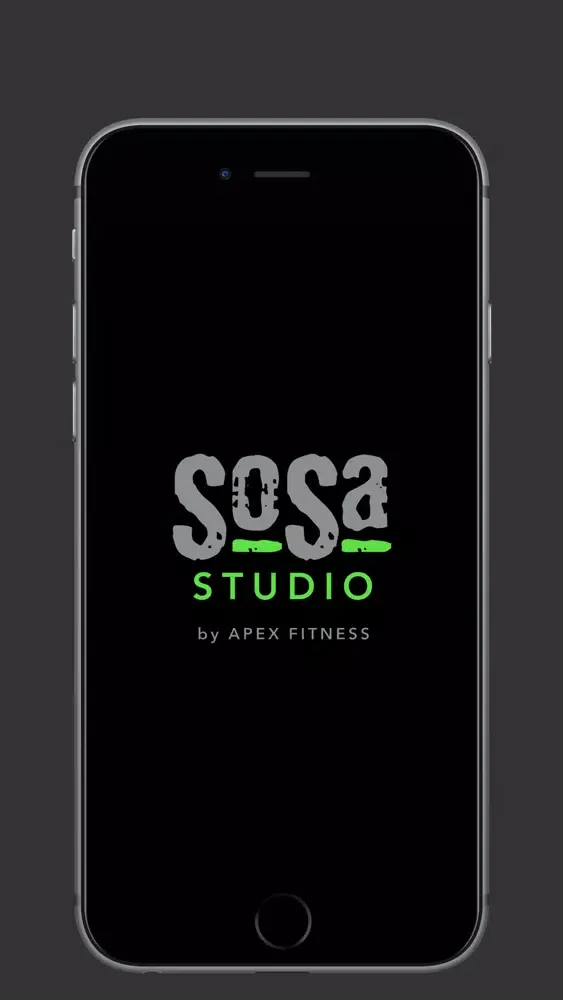 SOSA STUDIO Screenshots