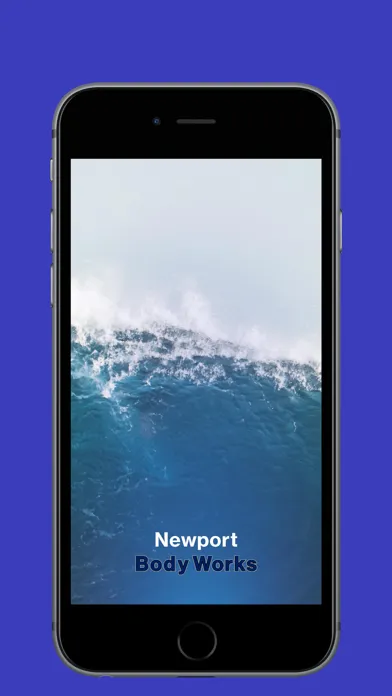 Newport Body Works স্ক্রিনশট
