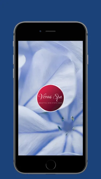 Venus Day Spa应用截图