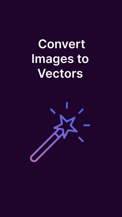 Vector Magic: Vectorize Images应用截图