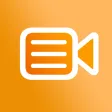 VidText - Caption Videos w/ AI