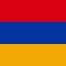 Armenian Stickers