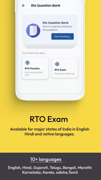 صور VahanInfo: RTO Vehicle Info