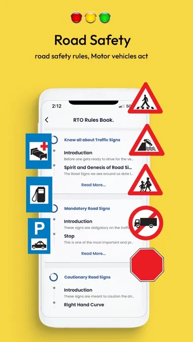 صور VahanInfo: RTO Vehicle Info