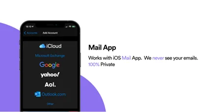 Mail Tracer - Email Tracking應用截圖
