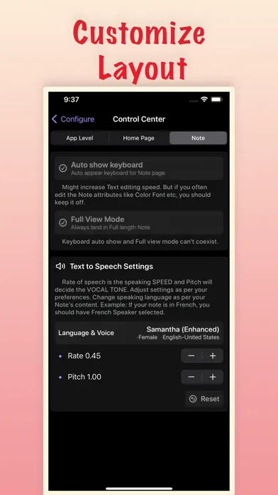 Mini Notes : Sticky ToDo App 스크린샷