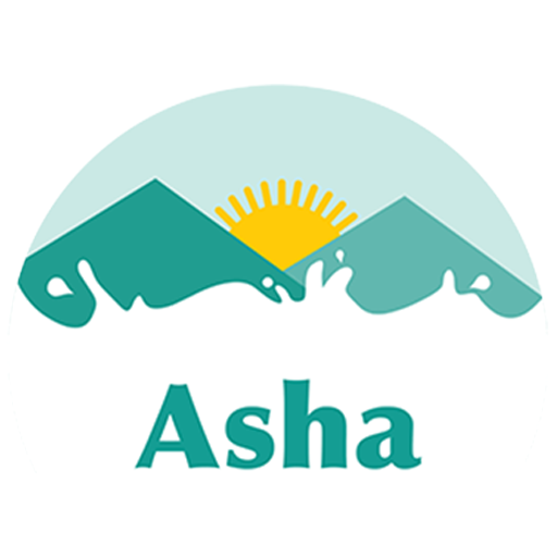 Asha Farmer App Asha Farmer App