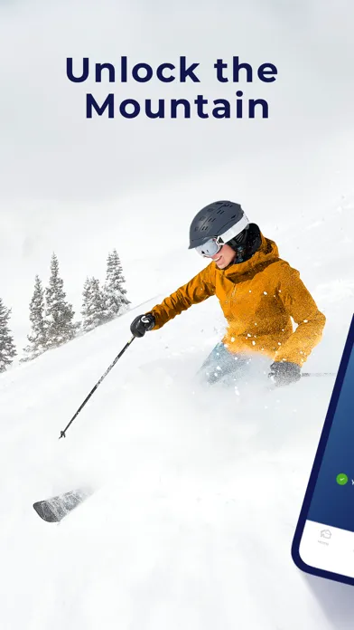 My Epic: Skiing & Snowboarding スクリーンショット