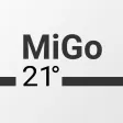 MiGo. Your Heating Assistant