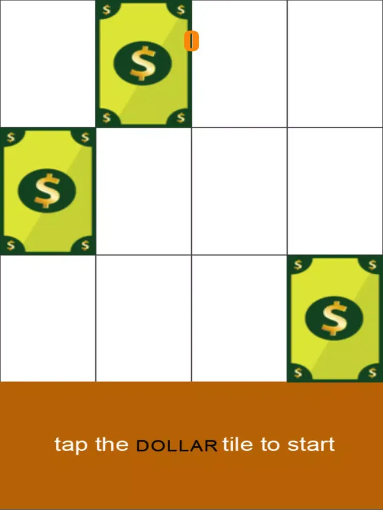 Ảnh chụp màn hình của Money Train iPad 