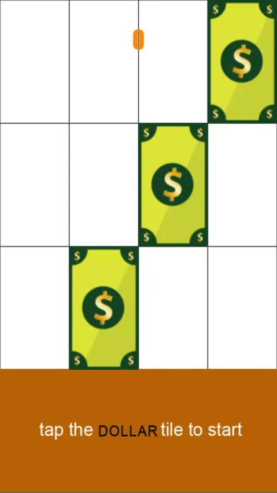 Ảnh chụp màn hình của Money Train