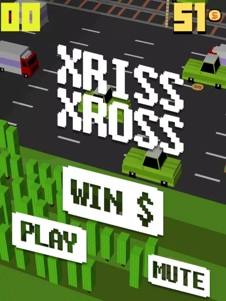 صور Xriss-Xross iPad 
