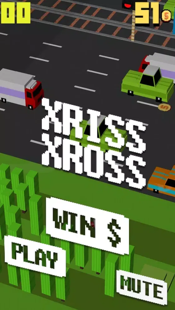 صور Xriss-Xross