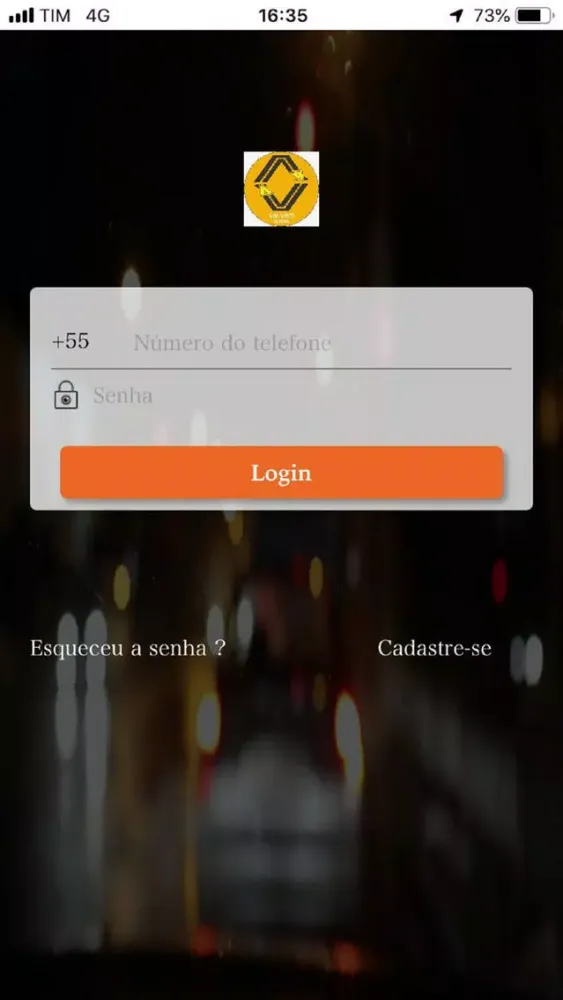 Vai e Vem Carona Screenshots
