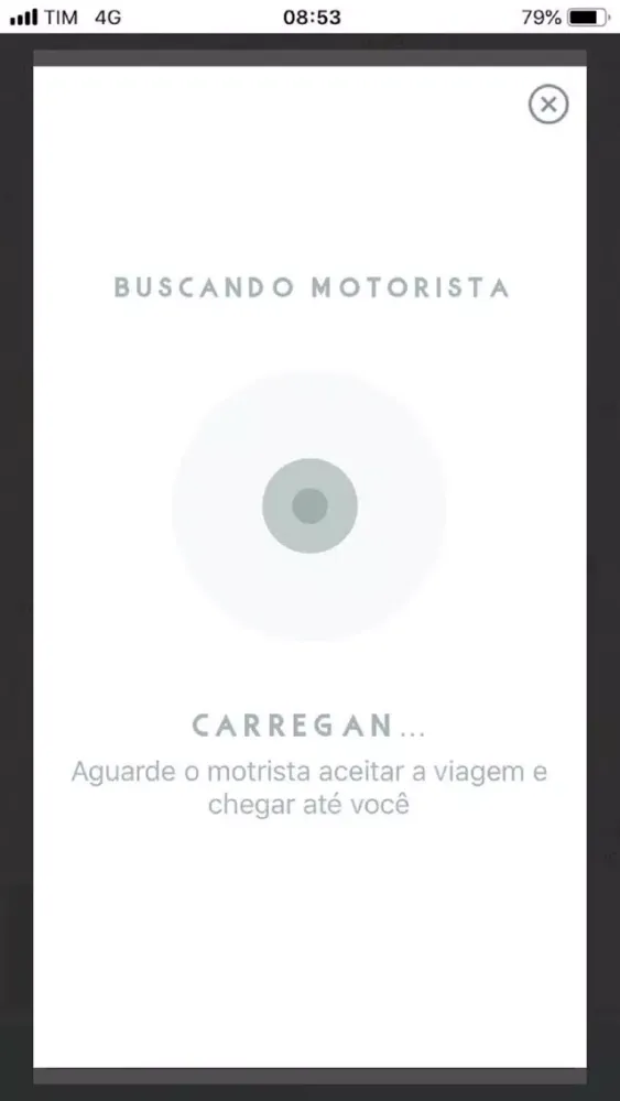 Vai e Vem Carona Screenshots