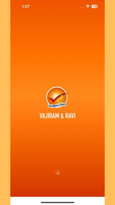 Vajiram IAS应用截图