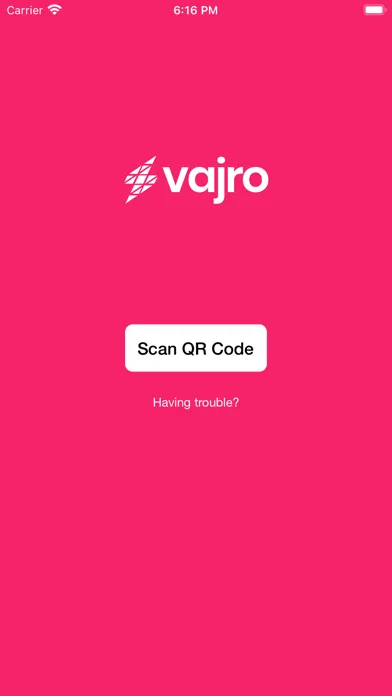 Vajro Admin App स्क्रीनशॉट