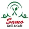 Grillhaus Samo