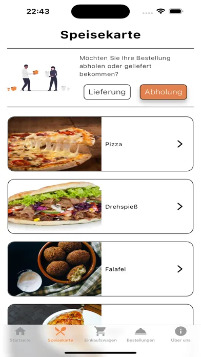 Скриншоты Grillhaus Samo