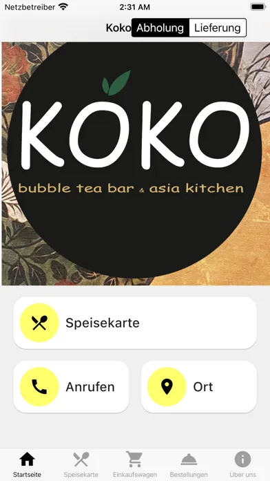 Скриншоты Koko