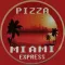 Pizza Miami Express