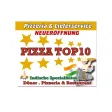 Pizza Top10