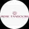 Rose Tandoori