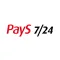 PayS 7/24