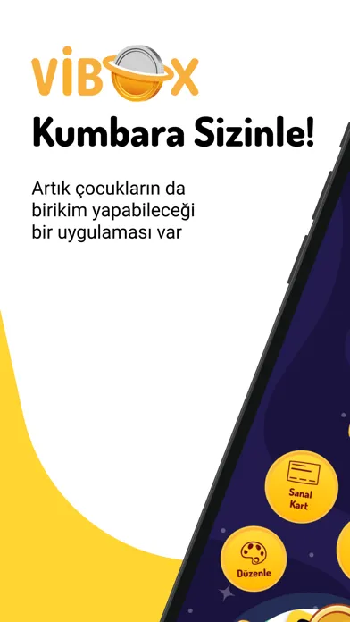 Zrzuty ekranu Vibox