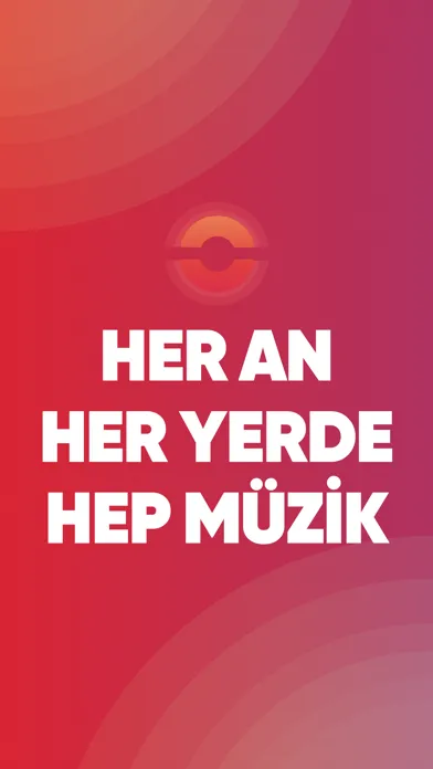 PowerApp Music Screenshots