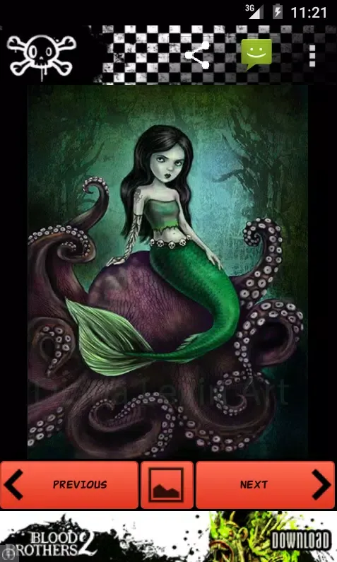 Emo images Screenshots