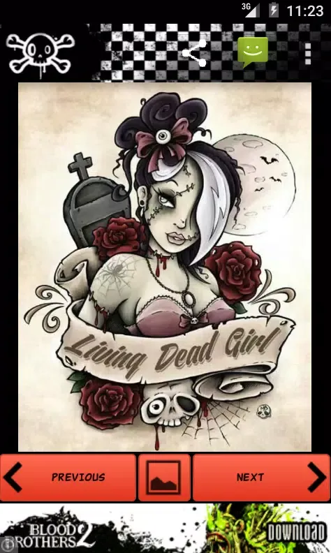 Emo images Screenshots