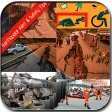 Earthquake Alert & Safety Tips