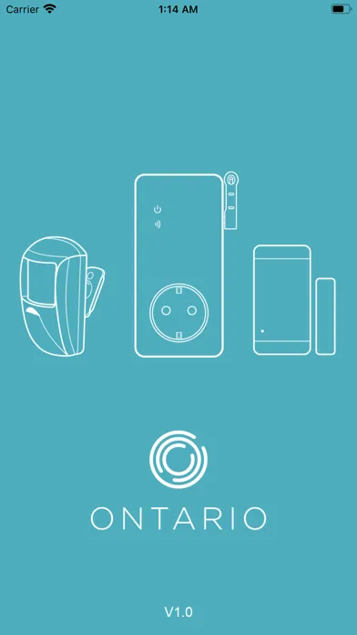 صور Ontario WiFi smart controller