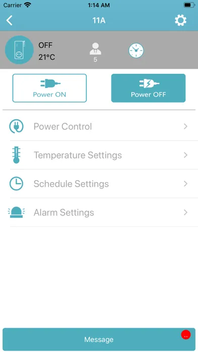 صور Ontario WiFi smart controller