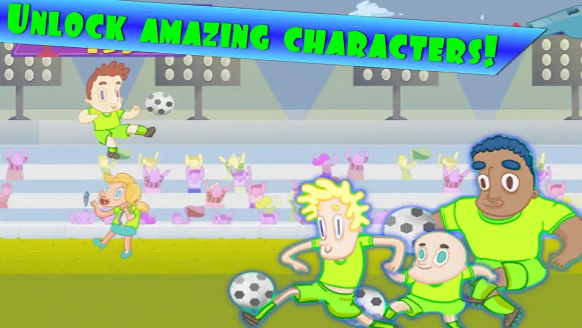 صور Play Soccer - Win The Cup