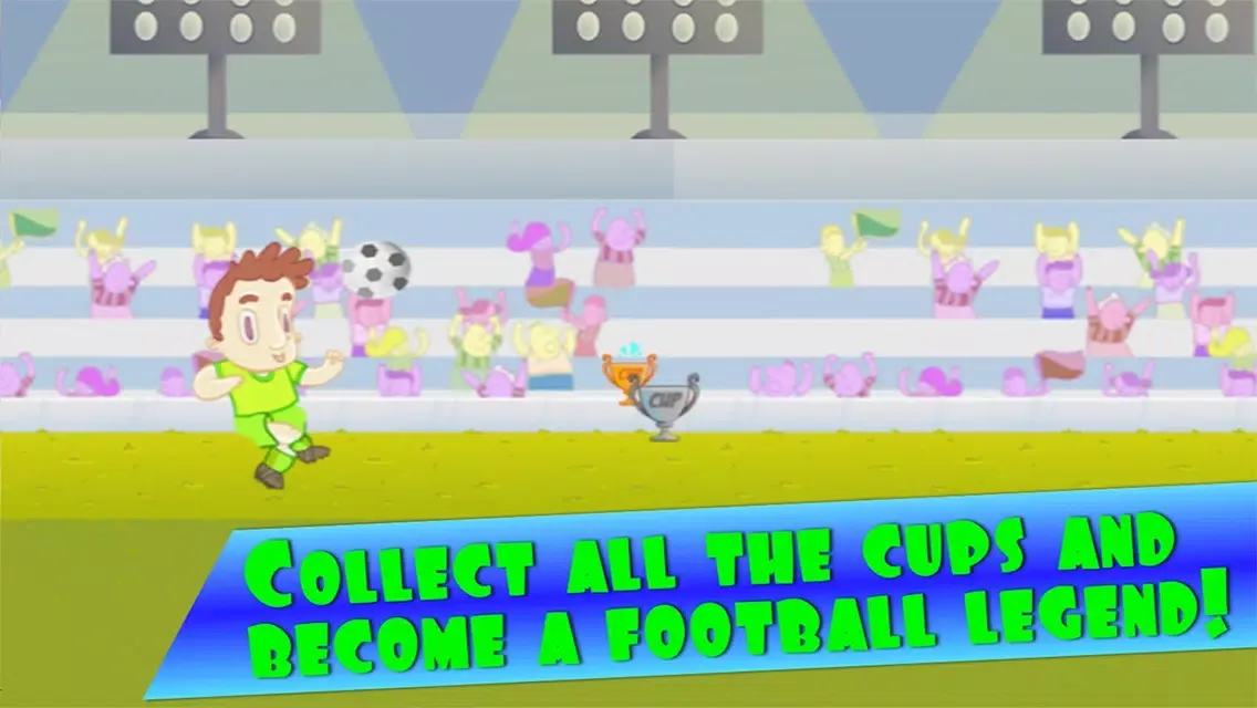 صور Play Soccer - Win The Cup
