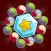 Bubble Cloud: Spinning Match-3