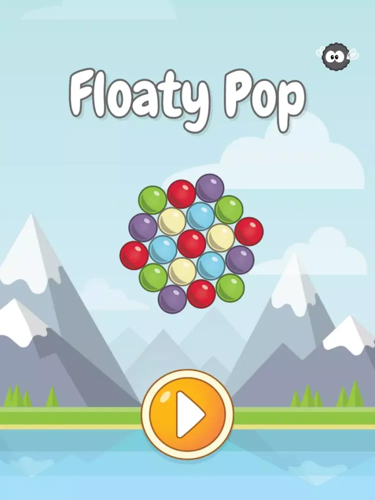 Floaty Pop iPad  Ekran Görüntüleri