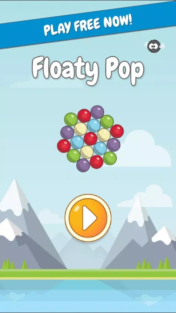 Floaty Pop Ekran Görüntüleri
