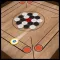 Real Carrom pool club 3d