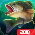 Real Reel Fishing Simulator 3D Real Reel Fishing Simulator 3D