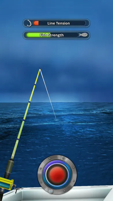 Real Reel Fishing Simulator 3D Screenshots