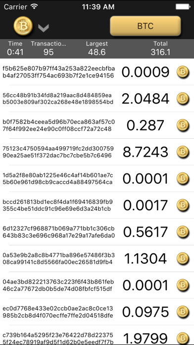 Скриншоты Coin Traffic