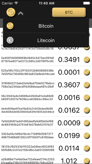 Скриншоты Coin Traffic
