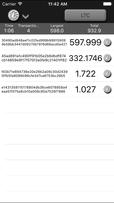 Скриншоты Coin Traffic